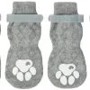 Frisco Non-Skid Cable Knit Dog Socks -Frisco Sales 2024 272473 MAIN. SY630 V1634828479