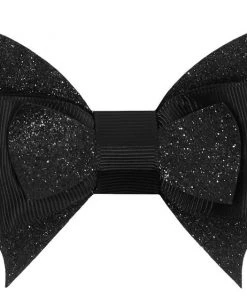 Frisco Removable Bat Wing Collar Bow