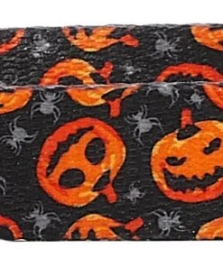 Frisco Spooky Pumpkin Dog Collar -Frisco Sales 2024 272878 PT2. SY630 V1624047781
