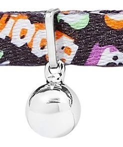 Frisco Flying Ghosts Cat Collar -Frisco Sales 2024 272888 PT2. SY630 V1624046569