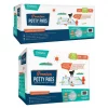 Frisco Training & Potty Pads, 22-in x 23-in, 150 count, Unscented & Frisco Extra Large Training & Potty Pads, 28-in x 34-in, 40 count, Unscented -Frisco Sales 2024 276223 MAIN. SY630 V1616188000