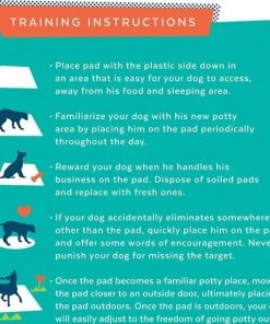 Frisco Training & Potty Pads, 22-in x 23-in, 150 count, Unscented & Frisco Extra Large Training & Potty Pads, 28-in x 34-in, 40 count, Unscented 19 Frisco Training & Potty Pads, 22-in x 23-in, 150 count, Unscented & Frisco Extra Large Training & Potty Pads, 28-in x 34-in, 40 count, Unscented -Frisco Sales 2024 276223 PT8. SY630 V1616191304