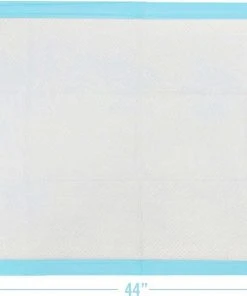 Frisco Giant Training & Potty Pads, 27.5-in x 44-in, 30 count, Unscented & Frisco Training & Potty Pads, 22-in x 23-in, 150 count, Unscented -Frisco Sales 2024 276225 PT2. SY630 V1616190389