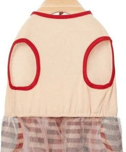 Frisco Kiss Me Under the Mistletoe Dog & Cat Dress -Frisco Sales 2024 276335 PT4. SY630 V1637677341