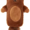 Frisco Camping Bear Kicker Cat Toy with Catnip -Frisco Sales 2024 276762 MAIN. SY630 V1624561352