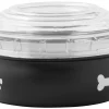 Frisco Travel Non-skid Stainless Steel Dog & Cat Bowl 2 Frisco Travel Non-skid Stainless Steel Dog & Cat Bowl -Frisco Sales 2024 277499 MAIN. SY630 V1627933599