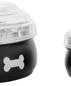 Frisco Travel Non-skid Stainless Steel Dog & Cat Bowl -Frisco Sales 2024 277499 PT5. SY630 V1627936121