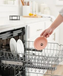 Frisco Paw Print Elevated Stainless Steel Dog & Cat Bowl 15 Frisco Paw Print Elevated Stainless Steel Dog & Cat Bowl -Frisco Sales 2024 277513 PT6. SY630 V1630357754