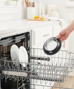 Frisco Fish Bone Print Non-Skid Stainless Steel Cat Bowl -Frisco Sales 2024 277582 PT6. SY630 V1630357476