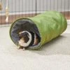 Frisco Small Pet Forest Crinkle Plush Tunnel -Frisco Sales 2024 278123 MAIN. SY630 V1629465527