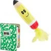 Frisco Notebook & Pencil Plush Cat Toy with Catnip, 2 count -Frisco Sales 2024 279411 MAIN. SY630 V1628191268