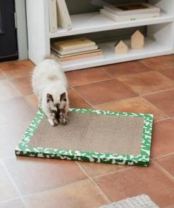 Frisco Notebook Cat Scratcher Toy with Catnip 7 Frisco Notebook Cat Scratcher Toy with Catnip -Frisco Sales 2024 279421 PT3. SY630 V1628191426