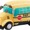 Frisco School Bus Plush Squeaky Dog Toy -Frisco Sales 2024 279425 MAIN. SY630 V1628191038