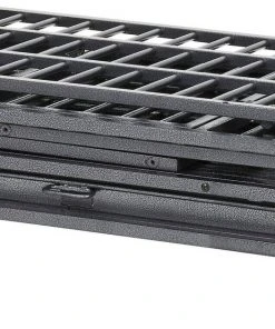 Frisco Ultimate Foldable & Stackable Heavy Duty Steel Metal Single Door Dog Crate -Frisco Sales 2024 280102 PT2. SY630 V1632851495