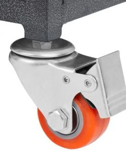 Frisco Ultimate Foldable & Stackable Heavy Duty Steel Metal Single Door Dog Crate -Frisco Sales 2024 280102 PT3. SY630 V1632851493