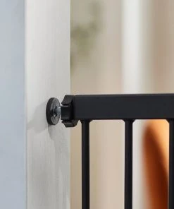 Frisco Metal Pattern Extra Tall Auto-close Dog Gate -Frisco Sales 2024 280288 PT5. SY630 V1627400495