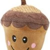 Frisco Fall Acorn Plush Squeaky Dog Toy -Frisco Sales 2024 285623 MAIN. SY630 V1629726388