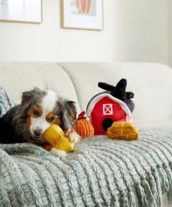Frisco Farmhouse Hide & Seek Puzzle Plush Squeaky Dog Toy 9 Frisco Farmhouse Hide & Seek Puzzle Plush Squeaky Dog Toy -Frisco Sales 2024 285629 PT3. SY630 V1629725107