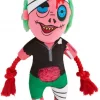 Frisco Zombie Plush with Rope Squeaky Dog Toy 1 Frisco Zombie Plush with Rope Squeaky Dog Toy -Frisco Sales 2024 287221 MAIN. SY630 V1632776570