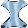 Frisco Fashion Over-The-Head Harness, Striped -Frisco Sales 2024 287474 MAIN. SY630 V1632316692