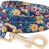 Frisco Fashion Leash, Tropical Floral -Frisco Sales 2024 287502 MAIN. SY630 V1632315509