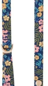 Frisco Fashion Leash, Tropical Floral -Frisco Sales 2024 287502 PT2. SY630 V1632317225