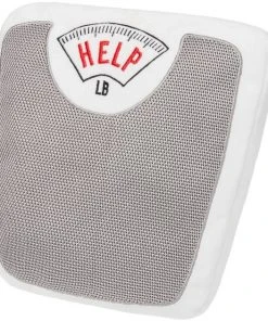 Frisco Scale Plush Squeaky Dog Toy