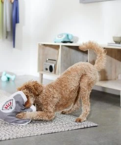 Frisco Scale Plush Squeaky Dog Toy -Frisco Sales 2024 288911 PT3. SY630 V1638289585