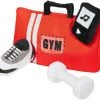 Frisco Gym Bag Hide & Seek Puzzle Plush Squeaky Dog Toy -Frisco Sales 2024 288913 MAIN. SY630 V1638289889