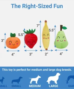 Frisco Blender Hide & Seek Puzzle Plush Squeaky Dog Toy 8 Frisco Blender Hide & Seek Puzzle Plush Squeaky Dog Toy -Frisco Sales 2024 288931 PT2. SY630 V1640722926