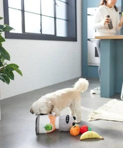 Frisco Blender Hide & Seek Puzzle Plush Squeaky Dog Toy 9 Frisco Blender Hide & Seek Puzzle Plush Squeaky Dog Toy -Frisco Sales 2024 288931 PT3. SY630 V1638290465