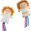 Frisco Dance Girls Plush Kicker Cat Toy with Catnip, 2 count -Frisco Sales 2024 288945 MAIN. SY630 V1638291950