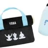 Frisco Yoga Mat & Water Bottle Plush Cat Toy with Catnip, 2 count 2 Frisco Yoga Mat & Water Bottle Plush Cat Toy with Catnip, 2 count -Frisco Sales 2024 288955 MAIN. SY630 V1638289289