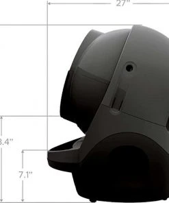 Litter-Robot||Frisco Litter-Robot WiFi Enabled Automatic Self-Cleaning Cat Litter Box + Frisco Multi-Cat Unscented Clumping Clay Cat Litter -Frisco Sales 2024 289229 PT3. SY630 V1618519319