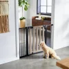 Frisco Wood & Metal Extra Wide Auto-close Dog Gate, 30-in 1 Frisco Wood & Metal Extra Wide Auto-close Dog Gate, 30-in -Frisco Sales 2024 289332 MAIN. SY630 V1632938817