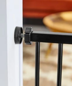 Frisco Wood & Metal Extra Wide Auto-close Dog Gate, 30-in 9 Frisco Wood & Metal Extra Wide Auto-close Dog Gate, 30-in -Frisco Sales 2024 289332 PT5. SY630 V1632938919