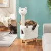 Frisco Animal Series Cat Condo, Llama -Frisco Sales 2024 289340 MAIN. SY630 V1633012080