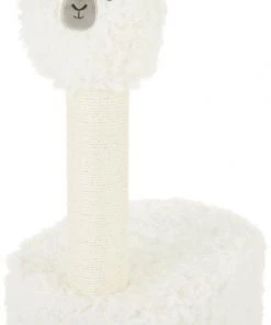 Frisco Animal Series Cat Condo, Llama -Frisco Sales 2024 289340 PT2. SY630 V1630680045