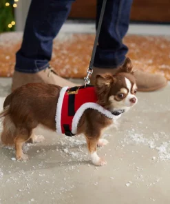 Frisco Santa Dog Harness -Frisco Sales 2024 289777 PT8. SY630 V1632187894