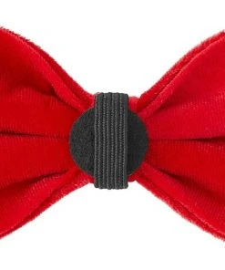 Frisco Removeable Velvet Collar Bow -Frisco Sales 2024 289810 PT4. SY630 V1632187178