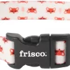 Frisco Fantastic Foxes Dog Collar -Frisco Sales 2024 291237 MAIN. SY630 V1628008633