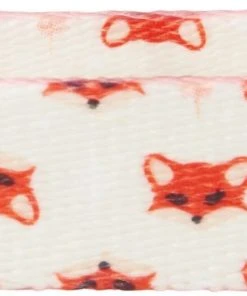 Frisco Fantastic Foxes Dog Collar -Frisco Sales 2024 291237 PT2. SY630 V1628009207 scaled