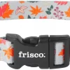 Frisco Mountain Leaves Dog Collar -Frisco Sales 2024 291244 MAIN. SY630 V1628008295
