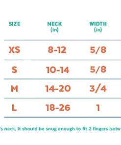Frisco Purple Colorblock Dog Collar -Frisco Sales 2024 291277 PT1. SY630 V1628012181