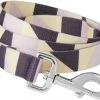 Frisco Purple Colorblock Dog Collar -Frisco Sales 2024 291282 MAIN. SY630 V1628008603