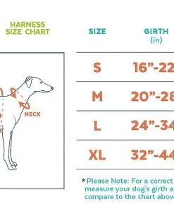 Frisco Monochromatic Dog Harness -Frisco Sales 2024 291550 PT1. SY630 V1636474876