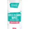 Frisco Gentle Cleaning Waterless Grooming Wipes for Puppies & Kittens, Green Tea Scent -Frisco Sales 2024 291592 MAIN. SY630 V1627305393