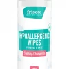 Frisco Hypoallergenic Waterless Grooming Wipes for Dogs & Cats, Soothing Chamomile, 80 count -Frisco Sales 2024 291595 MAIN. SY630 V1627305462