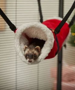 Frisco Small Pet Hanging Tunnel