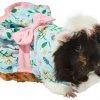 Frisco Guinea Pig Floral Dress -Frisco Sales 2024 292200 MAIN. SY630 V1641507716